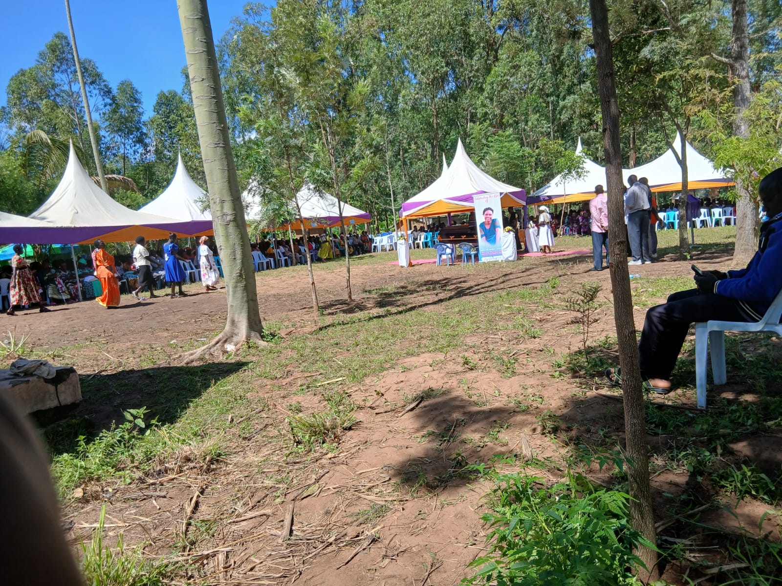 Service Delivery Showcase